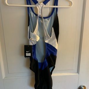 Nike Swim - Nike swimsuit Nike Swim - Nike swimsuit